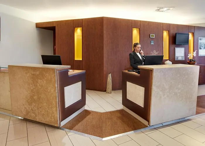Sercotel Valladolid