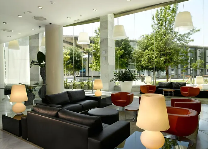Sercotel Sorolla Palace