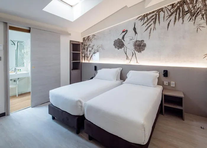 Hotel Centrale