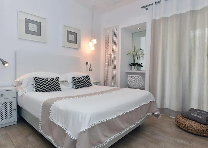 Apollon Boutique Hotel