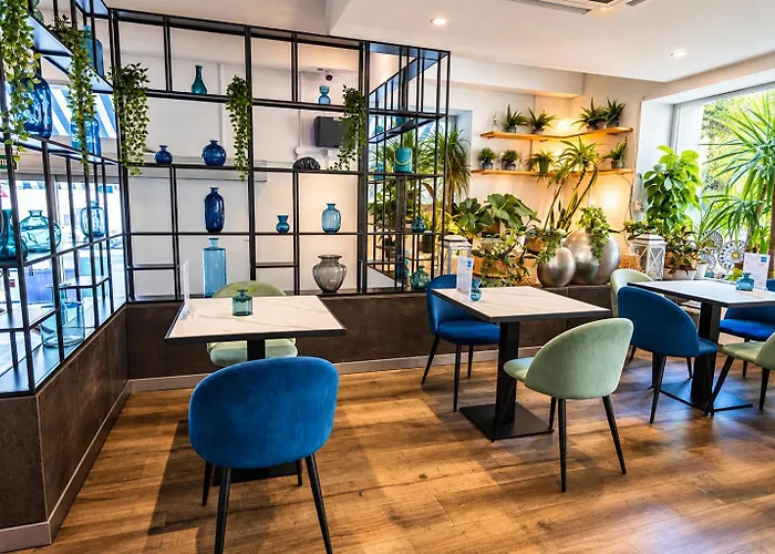 Hotel 54 Barceloneta