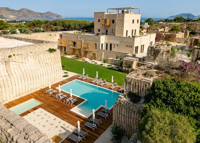 Hotel Delle Cave