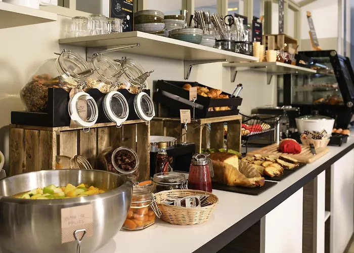Aparthotel Adagio Monaco Monte Cristo Beausoleil