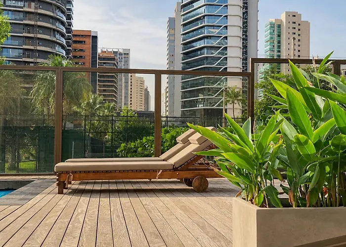 Magna Praia Hotel