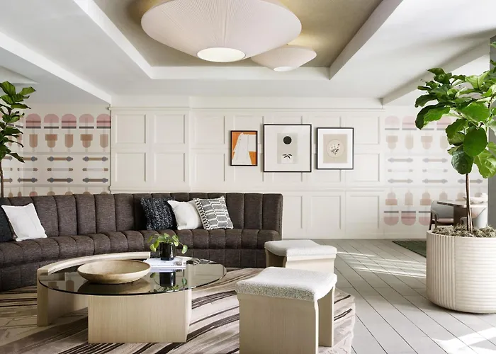 Kimpton Hotel Enso By Ihg San Francisco