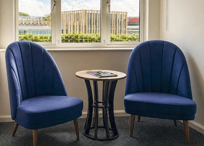 Radisson Blu Hotel, Durham