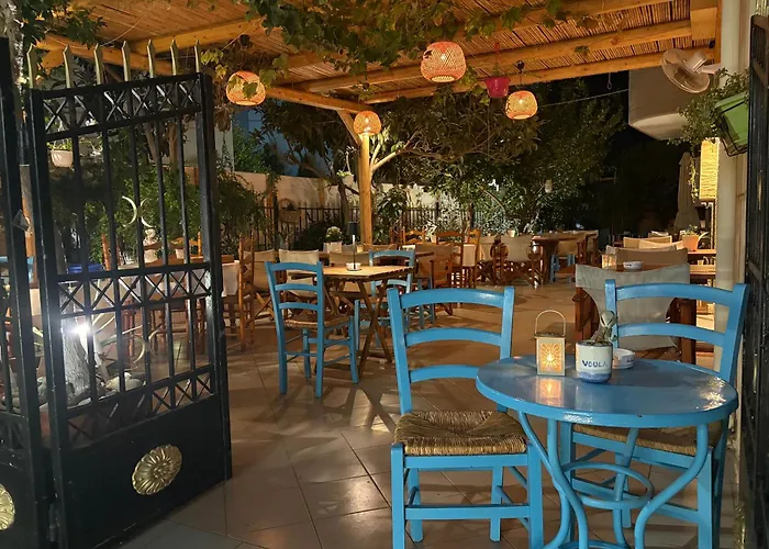 Voula Hotel