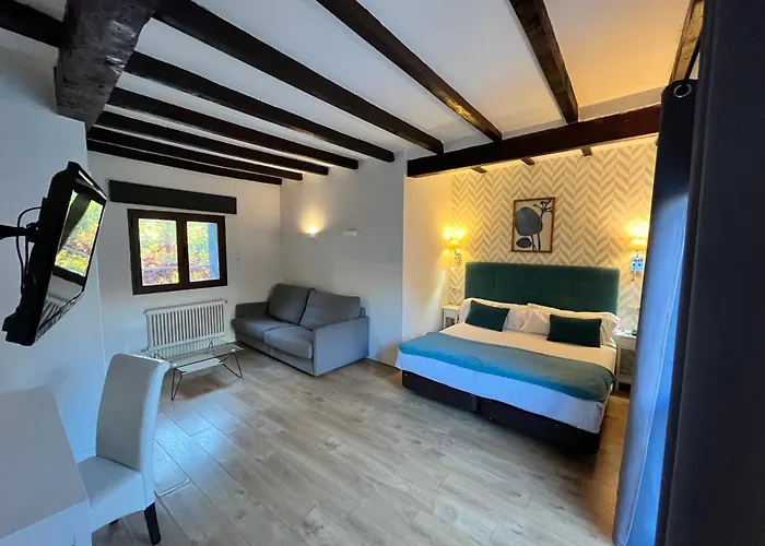 Hotel Resort Cueva del Fraile