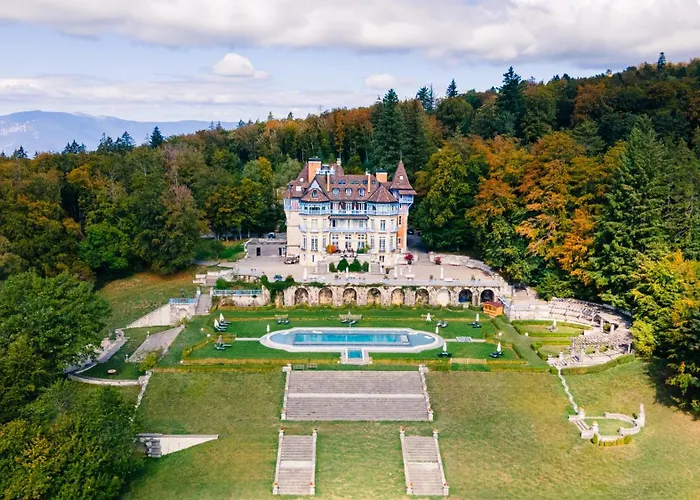 Domaine des Avenières