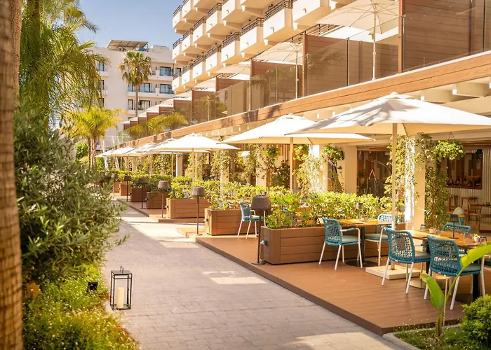 Innside By Melia Alcudia