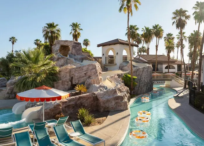 Omni Rancho Las Palmas Resort & Spa