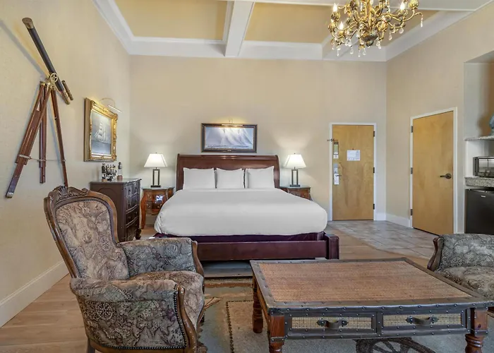 Best Western Merry Manor Inn