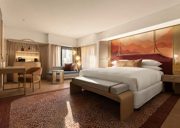 Amora Hotel Adelaide