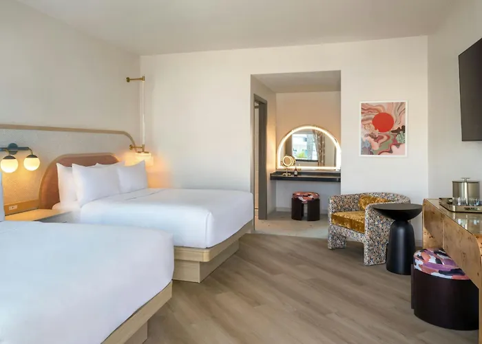 The Luce, St. Pete Beach, A Tribute Portfolio Hotel