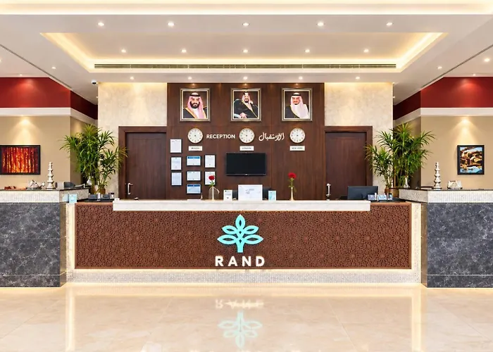 Rand By Wandalus Hotel