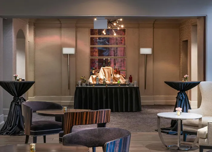 Chicago Marriott Suites Deerfield