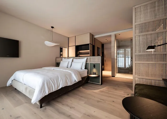 Hotel Monika - Adults Only