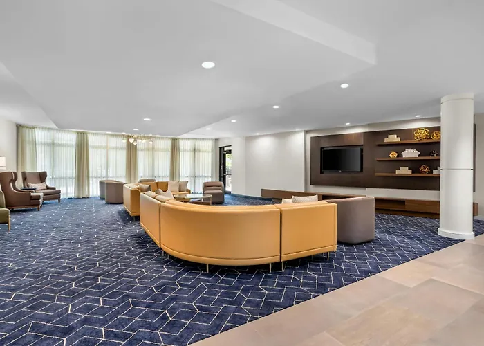 Courtyard By Marriott St. Augustine I-95 Hotel