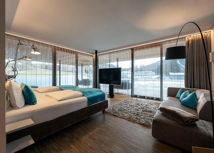 Hotel Monika - Adults Only