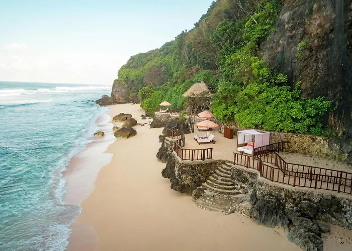 Bvlgari Resort Bali Uluwatu