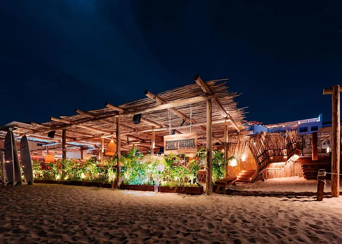 Me Cabo By Melia - Adults Only