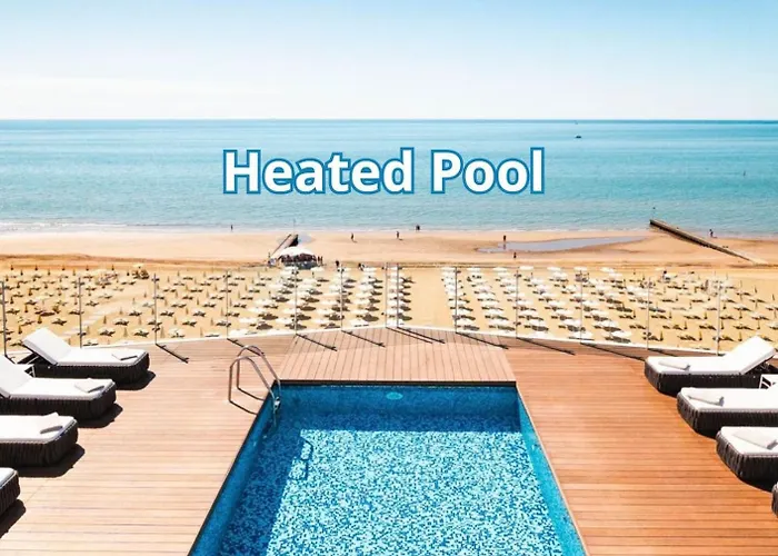 Hotel Atlantico Lido di Jesolo