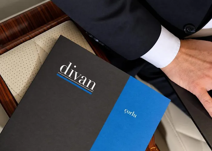 Divan Corlu