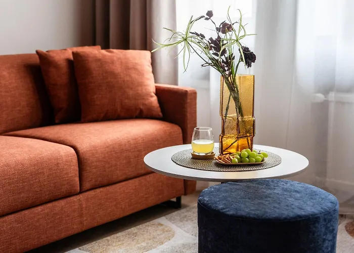 Sky Hotel Malmoe City