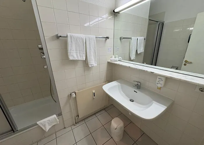Akzent Hotel Höltje