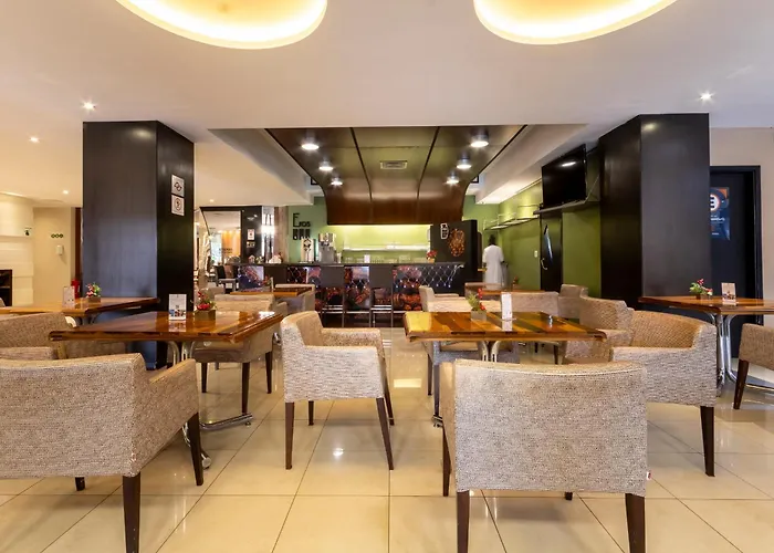 Stream Hoteis (Adults Only) Ribeirão Preto