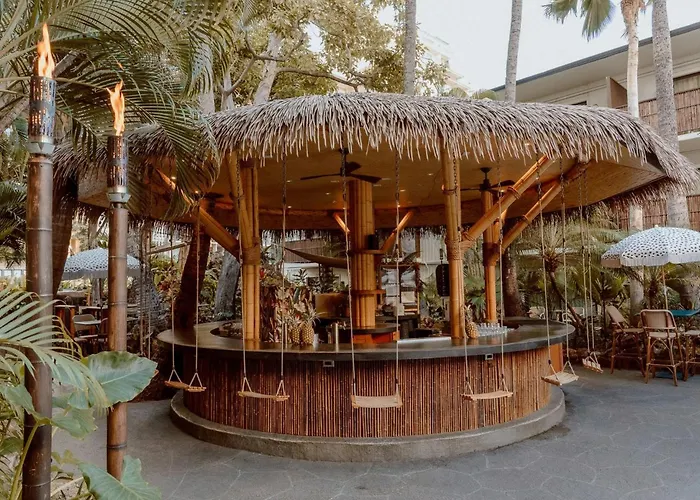 White Sands Hotel