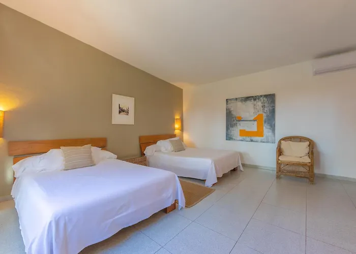 Hotel Punta Sur Tarifa