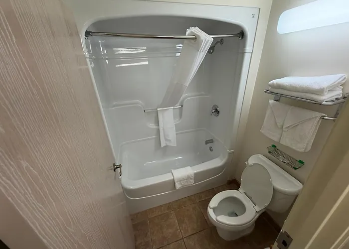 London Travel Inn