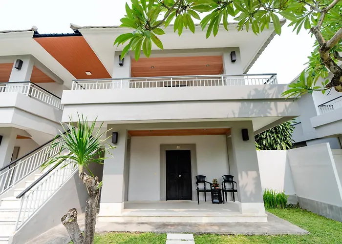 Dewi Sri Hotel