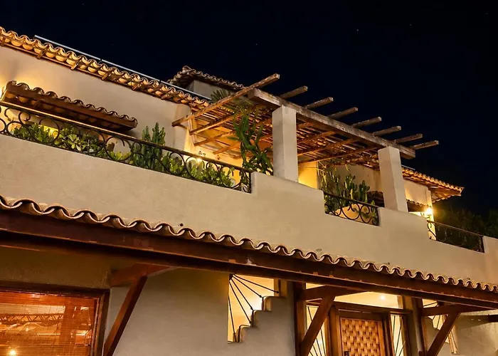 Villa Santa Fe Búzios