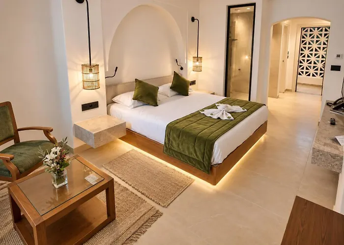 Al Jazira Beach & Spa