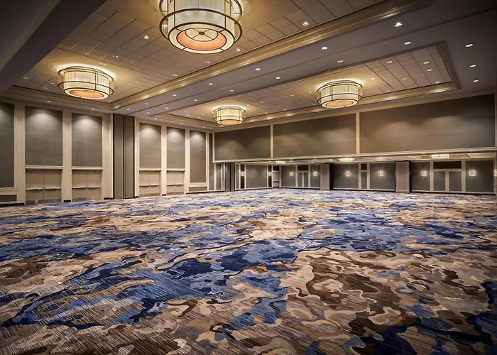 New Orleans Marriott