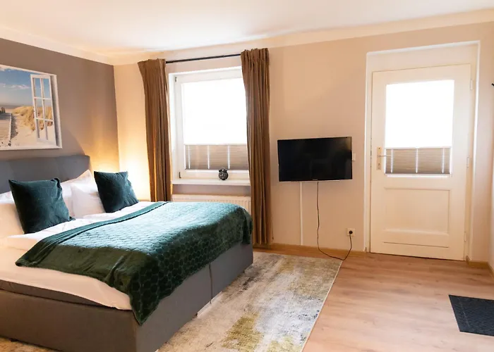 Hotel Garni BALTICpetite