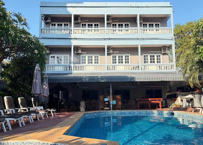 Southern Star Resort