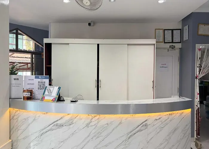 Southern Star Resort