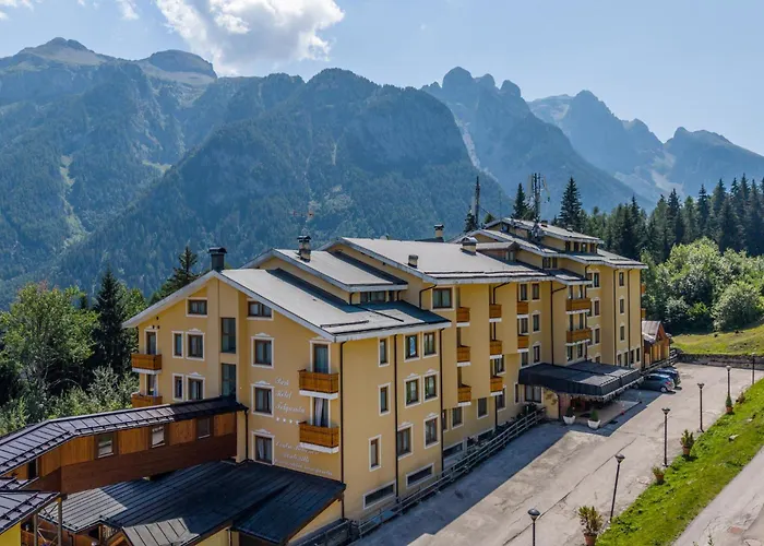 Park Hotel Folgarida
