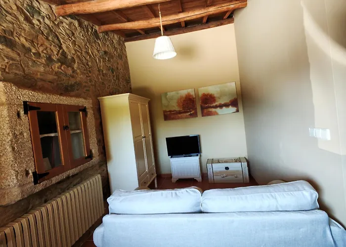 A Casa Da Torre Branca Hotel