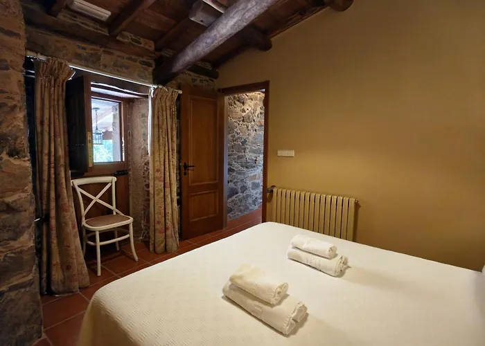 A Casa Da Torre Branca Hotel