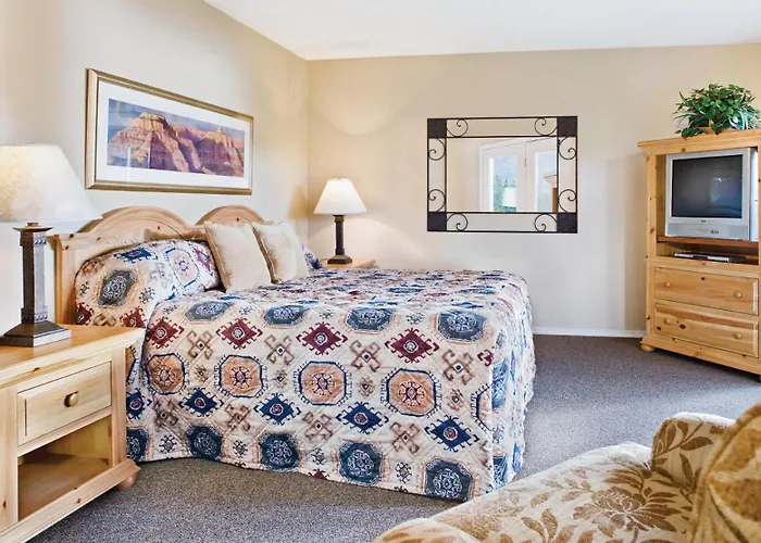 Club Wyndham Flagstaff