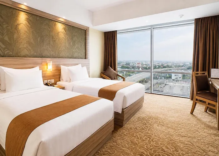 Hotel Horison Ultima Bekasi