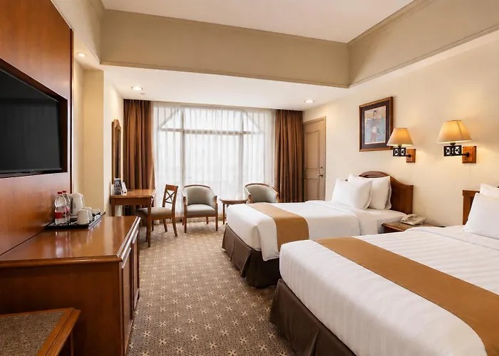 Hotel Horison Ultima Bekasi