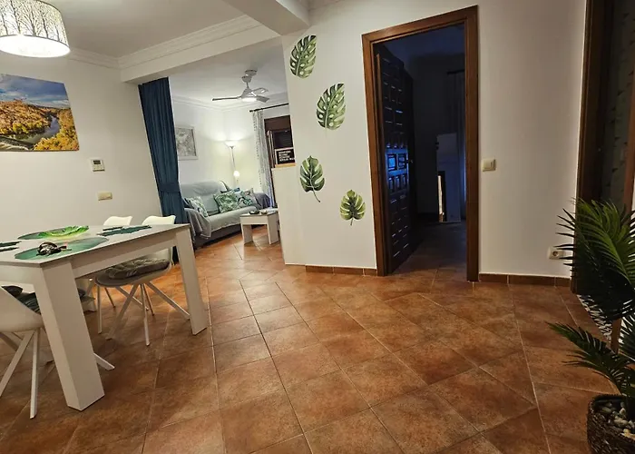 Hostal la posada de Zocodover