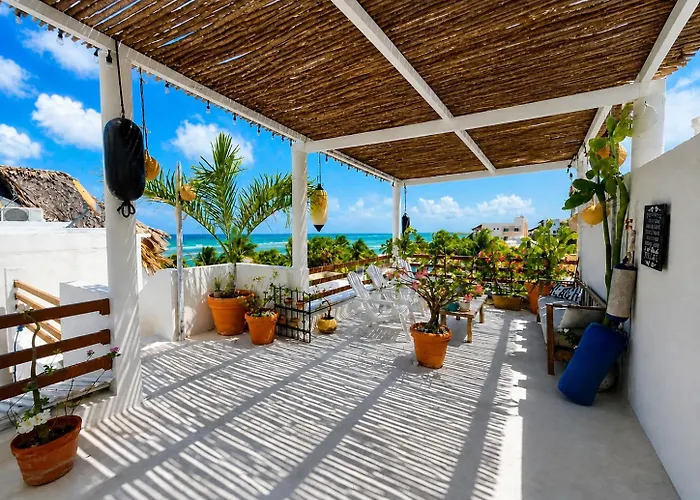 Hotel Boutique Pachamama