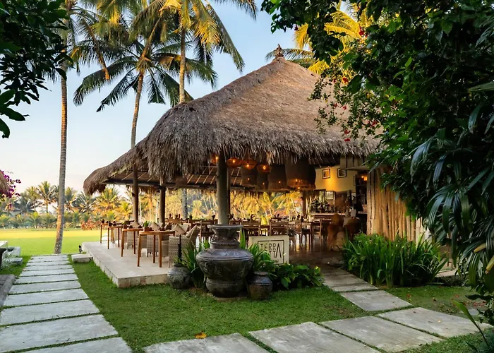 Mathis Retreat Ubud