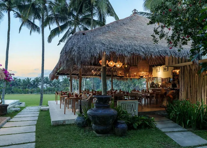 Mathis Retreat Ubud